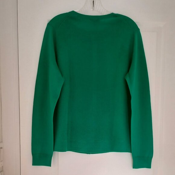 Extra fine merino long sleeves camisole L - Picture 2 of 5